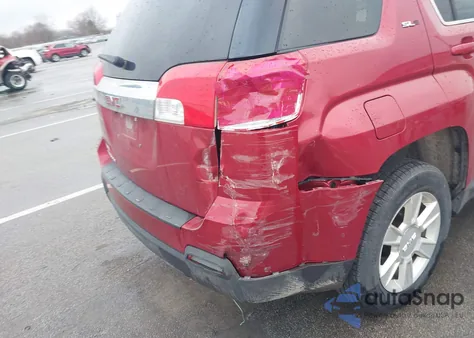 2015 GMC Terrain Sle-1 z USA, uszkodzony, nr VIN 2GKALMEK2F6278061